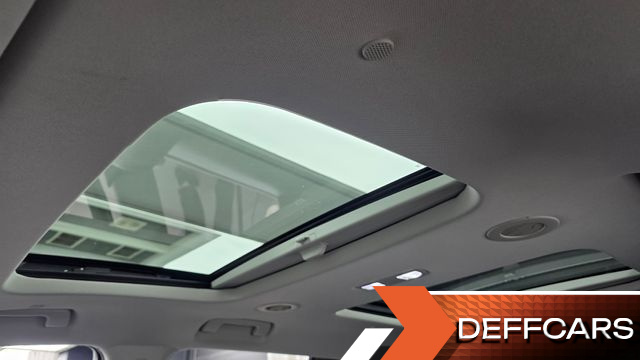 ChevroletGMDaewoo TRAVERSE 3.6 AWD Redline купить на сайте DeffCars