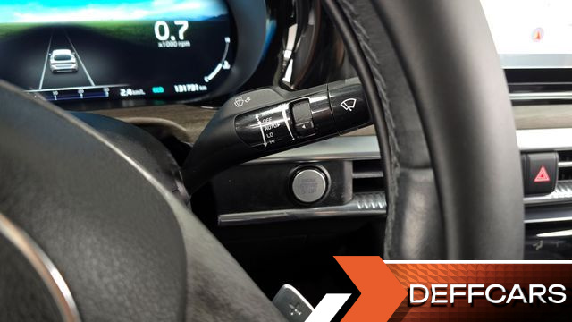 Kia K5 1.6 Turbo Noblesse купить на сайте DeffCars