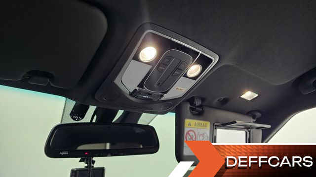 Ssangyong TORRES Gasoline 1.5 2WD T7 купить на сайте DeffCars