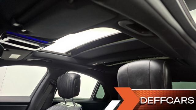 Mercedes S-CLASS S350 d купить на сайте DeffCars