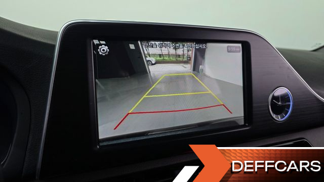 Hyundai GRANDEUR 3.0 Exclusive купить на сайте DeffCars