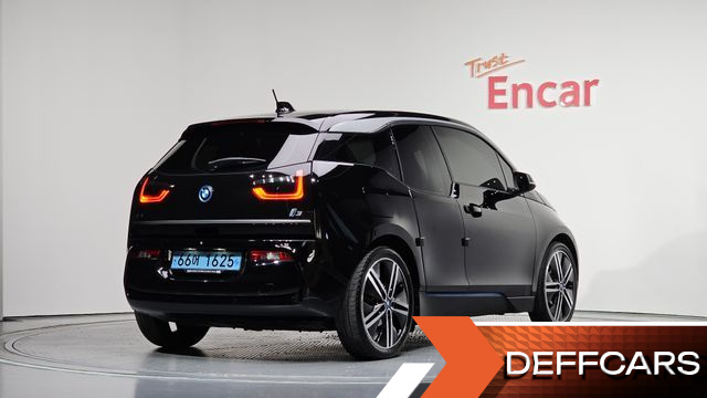 BMW I3 SOL+ купить на сайте DeffCars