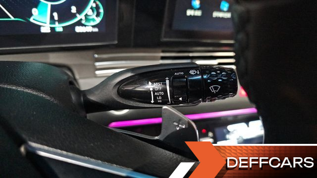 Hyundai GRANDEUR 2.5 Le Blanc купить на сайте DeffCars