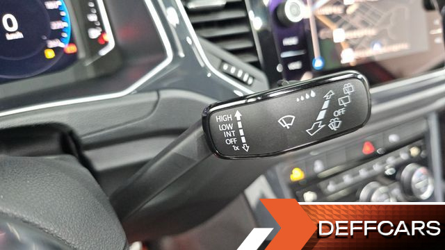 Volkswagen T-ROC 2.0 TDI Prestige купить на сайте DeffCars