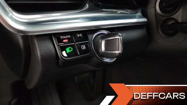 Porsche PANAMERA 3.0 AWD купить на сайте DeffCars