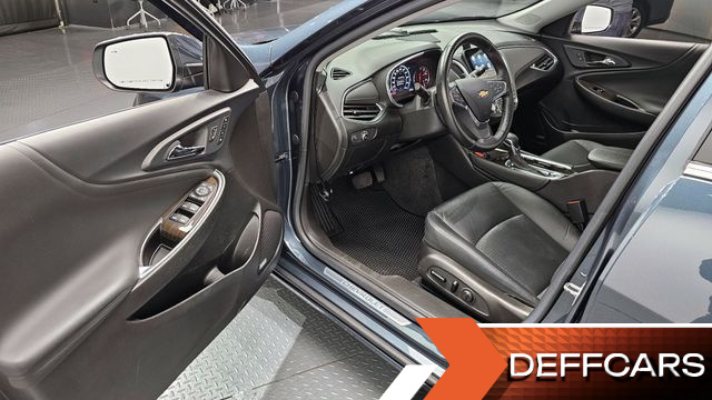 ChevroletGMDaewoo MALIBU 1.3 Turbo Premier Prime Sefety купить на сайте DeffCars