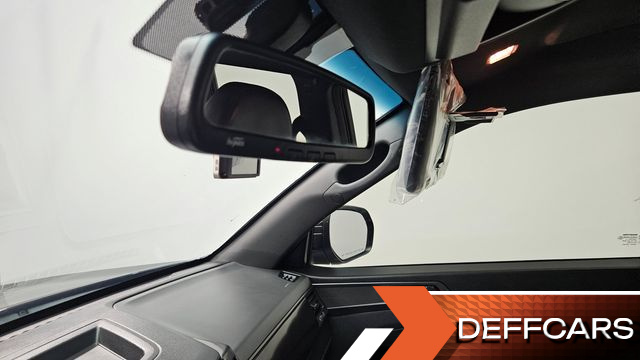 Ssangyong REXTON Diesel 2.2 4WD Prestige купить на сайте DeffCars