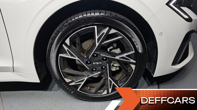 Kia K5 Signature купить на сайте DeffCars