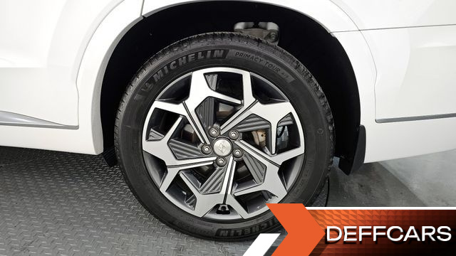 Hyundai PALISADE Gasoline 3.8 4WD Calligraphy купить на сайте DeffCars
