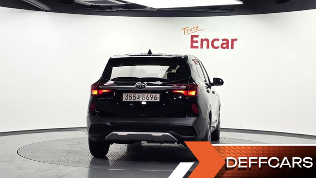 Kia SELTOS Diesel 1.6 2WD Trendy купить на сайте DeffCars