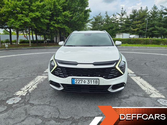 Kia SPORTAGE Diesel 2.0 2WD Nobleless купить на сайте DeffCars