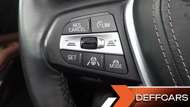 BMW X5 xDrive 30d xLine купить на сайте DeffCars