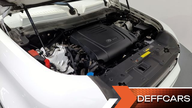 Land Rover DEFENDER 110 P300 X-Dynamic SE купить на сайте DeffCars