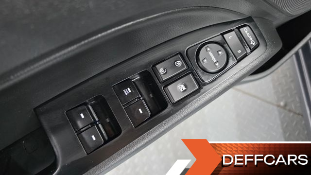 Hyundai AVANTE 1.6 GDI Value Plus купить на сайте DeffCars