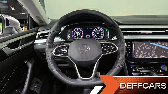 Volkswagen ARTEON 2.0 TDI Prestige купить на сайте DeffCars