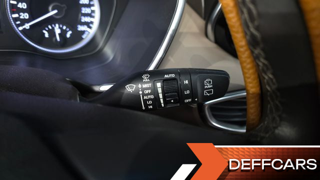 Hyundai SANTAFE Diesel 2.0 2WD Prestige купить на сайте DeffCars