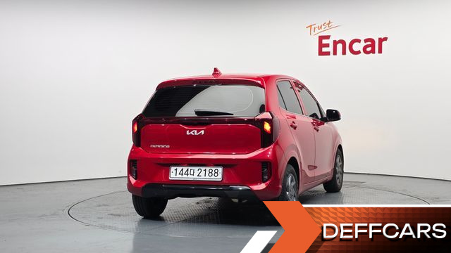 Kia MORNING Prestige купить на сайте DeffCars