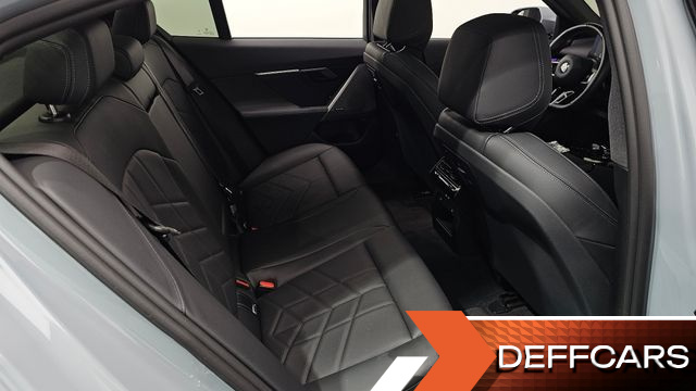 BMW 5-SERIES 520i M Sport купить на сайте DeffCars