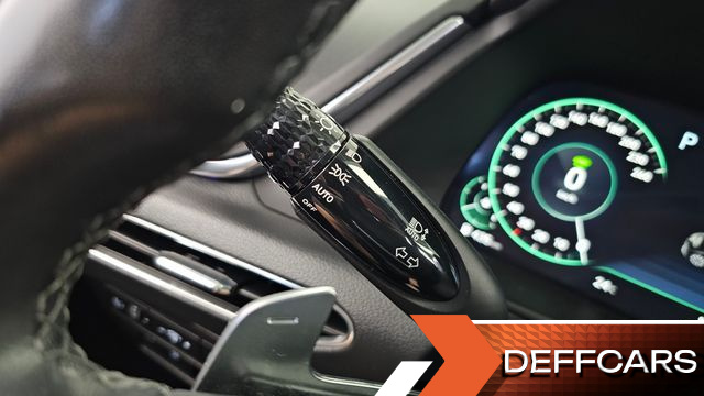 Hyundai SONATA Inspiration купить на сайте DeffCars