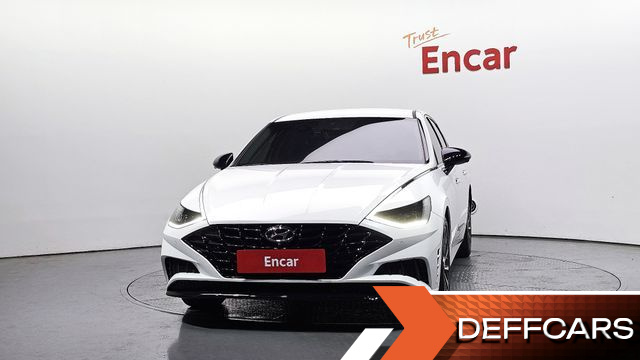 Hyundai SONATA 2.0 Premium Plus купить на сайте DeffCars