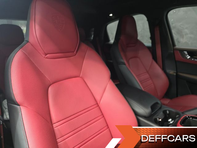 Porsche CAYENNE 4.0 GTS Coupe купить на сайте DeffCars