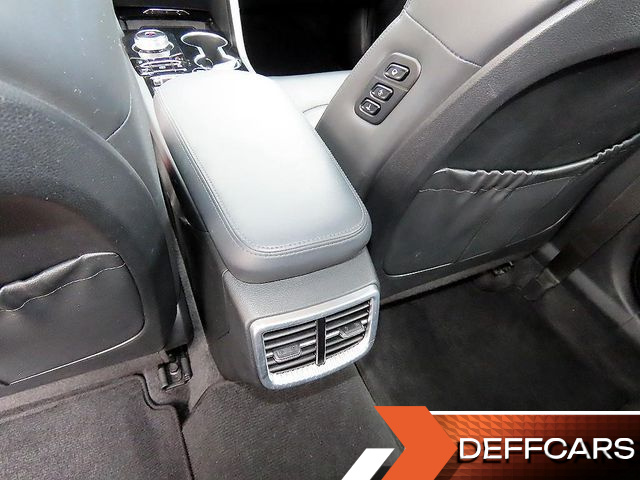 Kia K5 2.0 Noblesse купить на сайте DeffCars