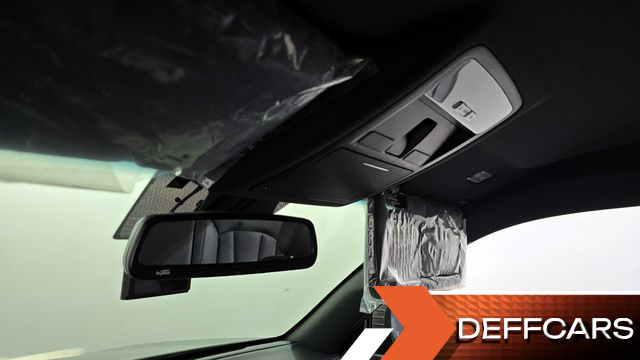 Ssangyong REXTON Diesel 2.2 2WD Noblesse купить на сайте DeffCars