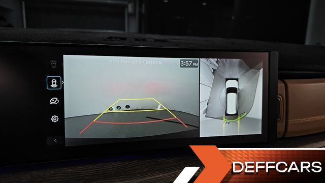 Hyundai SANTAFE Gasoline 2.5T 2WD Calligraphy купить на сайте DeffCars