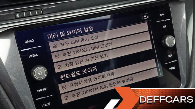 Volkswagen TIGUAN 2.0 TDI 4Motion Prestige купить на сайте DeffCars