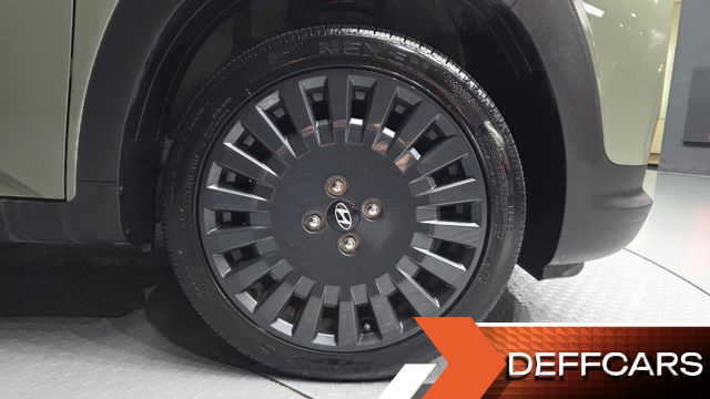 Hyundai CASPER Turbo Inspiration купить на сайте DeffCars