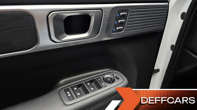 Hyundai SANTAFE HEV 1.6 2WD Calligraphy купить на сайте DeffCars