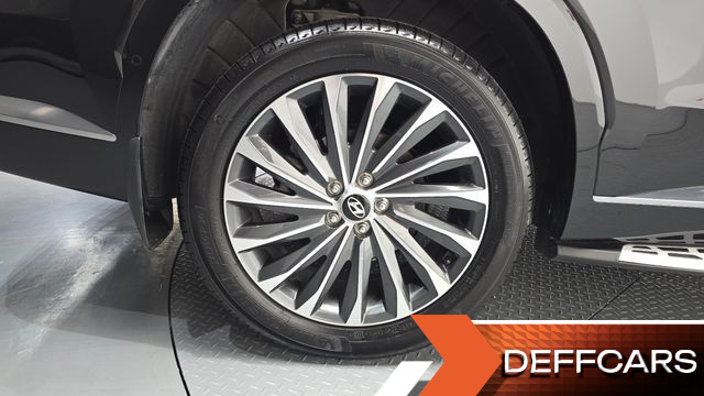 Hyundai PALISADE Gasoline 3.8 2WD Calligraphy купить на сайте DeffCars
