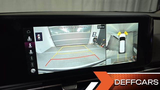 Kia CARNIVAL 7-Seater Hi-Limousine Signature купить на сайте DeffCars