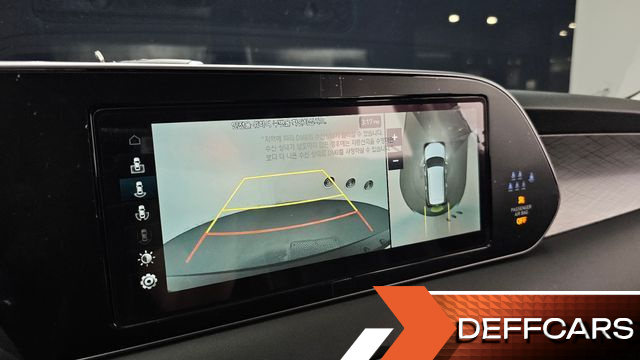 Hyundai PALISADE Diesel 2.2 2WD Prestige купить на сайте DeffCars