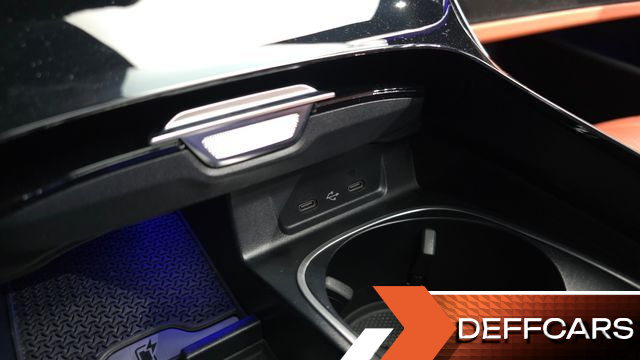 Mercedes S-CLASS S400 d 4MATIC купить на сайте DeffCars