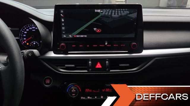 Kia K3 1.6 Trendy купить на сайте DeffCars