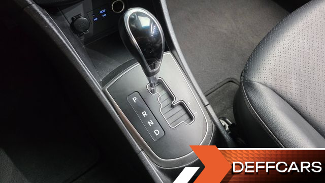 Hyundai ACCENT 1.4 VVT Smart Special купить на сайте DeffCars