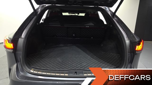 Lexus RX F-Sport купить на сайте DeffCars