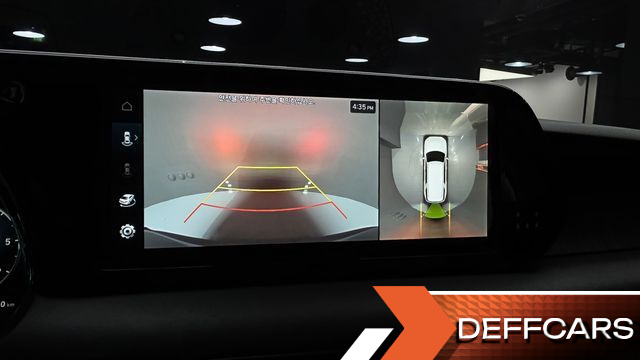 Hyundai PALISADE Diesel 2.2 2WD Prestige купить на сайте DeffCars