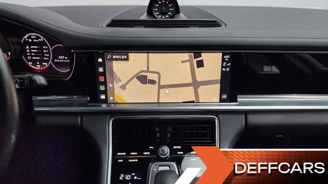 Porsche PANAMERA 2.9 AWD купить на сайте DeffCars