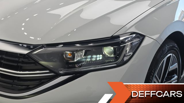 Volkswagen JETTA 1.5 TSI Prestige купить на сайте DeffCars