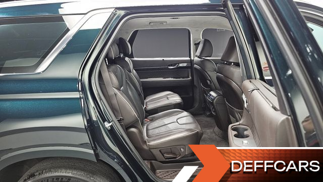 Hyundai PALISADE Gasoline 3.8 2WD Calligraphy купить на сайте DeffCars