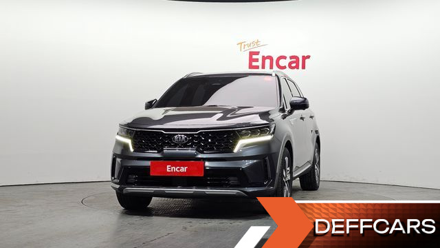 Kia SORENTO HEV 1.6 2WD Noblesse купить на сайте DeffCars