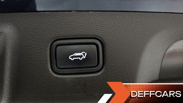 Hyundai PALISADE Gasoline 3.8 2WD Calligraphy купить на сайте DeffCars