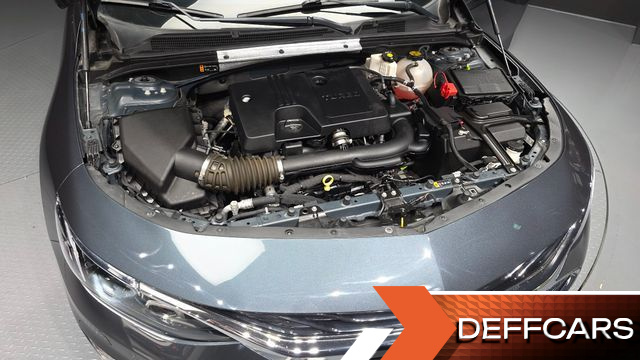 ChevroletGMDaewoo MALIBU 1.3 Turbo LS купить на сайте DeffCars
