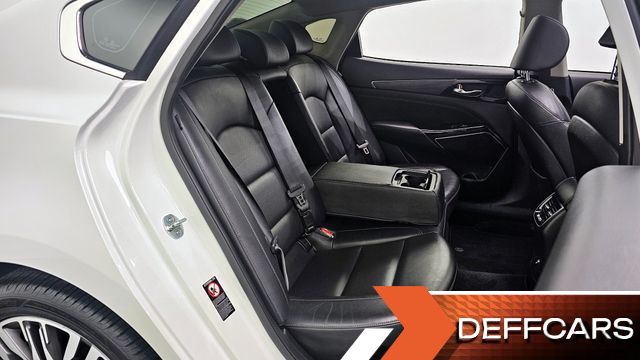 Kia K7 2.2 Diesel Noblesse купить на сайте DeffCars