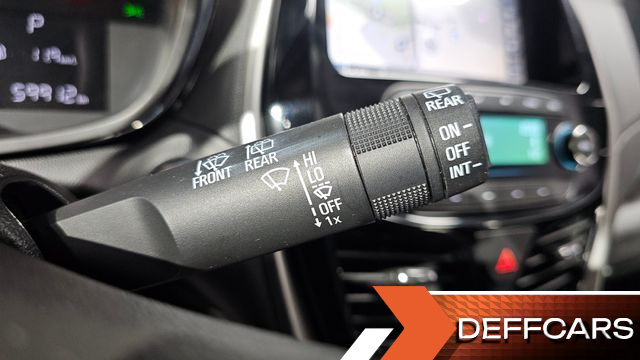 ChevroletGMDaewoo SPARK LT Plus купить на сайте DeffCars