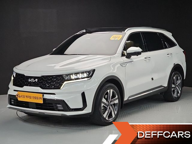 Kia SORENTO HEV 1.6 2WD Noblesse купить на сайте DeffCars