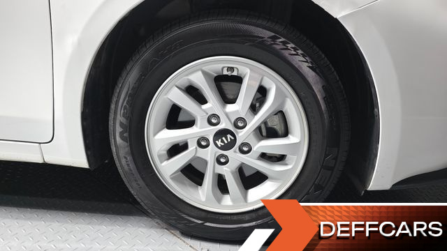Kia K3 Prestige купить на сайте DeffCars