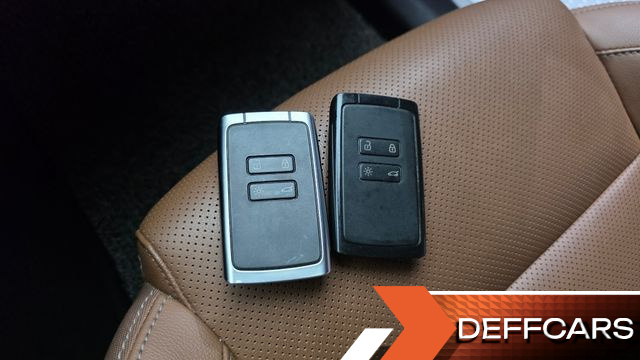 Renault-KoreaSamsung QM6 2.0 GDe RE Signature 2WD купить на сайте DeffCars